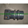 Hd512 /hd450 Carrier Roller For Excavator 